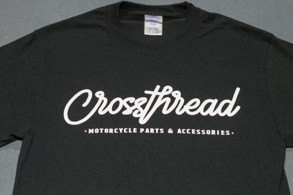 Crossthread M8 Softail Tee