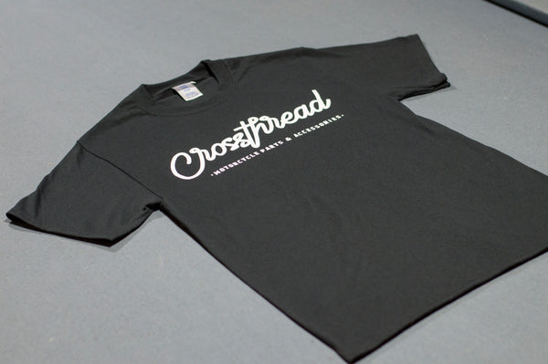 Crossthread M8 Softail Tee