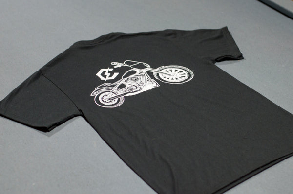 Crossthread M8 Softail Tee