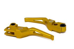 Dyna Levers Gold