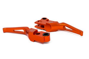 Dyna Levers Tangerine