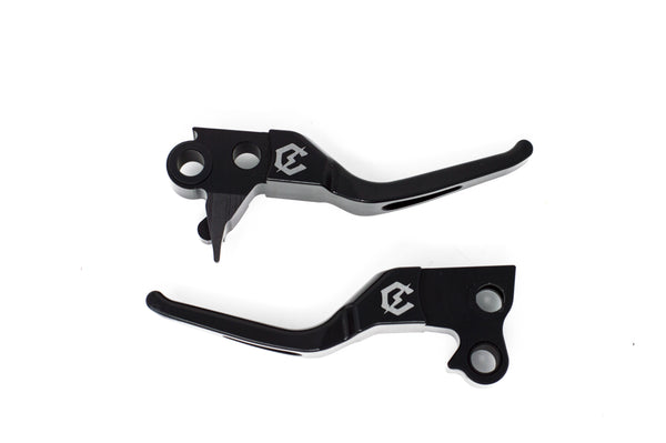 Dyna Levers (All Colors)