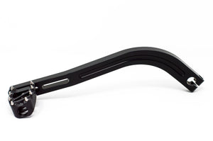 Softail Shift Arm Black Triple Mount