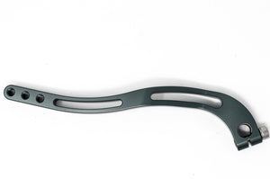 Low Rider Shift Arm Gunmetal