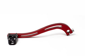 Low Rider Shift Arm Red