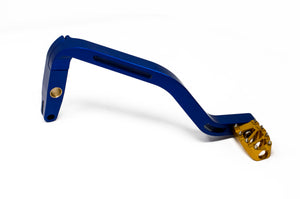 Blem Low Rider Brake Arm Blue