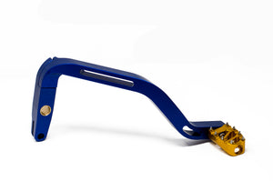 Blem Low Rider Brake Arm Blue