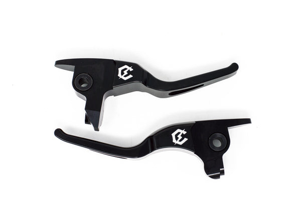 17-20 Bagger Levers (All Colors)