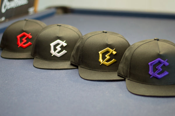 Bolt Snapback V1 SALE