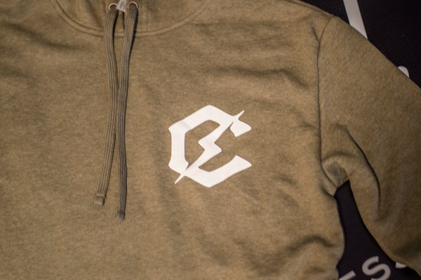 Crossthread Sideview Hoodie