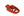 Crossthread Coffin Pegs Tangerine