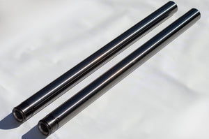 Crossthread Fork Tubes